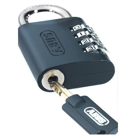 Cadenas à combinaison