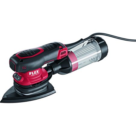 Ponceuse excentrique delta ODE 2-100 EC SET FLEX