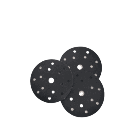 Lot de 3 protection de plateau pour ponceuse excentrique FLEX