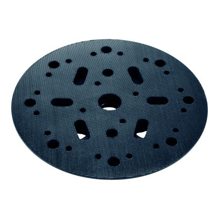Plateau de ponçage auto-aggripant moyen 150 FLEX