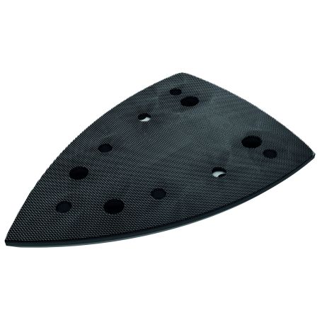 Plateau de ponçage 100 x 150 pour ODE 2-100 EC FLEX