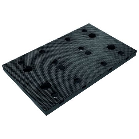 Plateau de ponçage 80 x 130 mm pour OSE 2-80 EC FLEX
