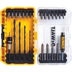 Coffret Toughcase 25 pièces...