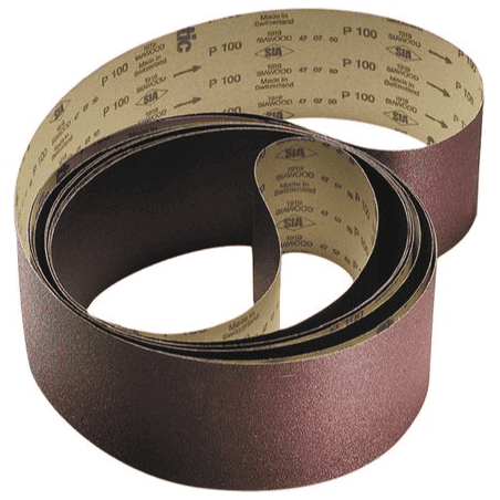 Bande longue papier 8 000 x 120 mm - 20 unités SIA