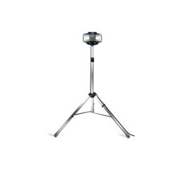 Projecteur de chantier...