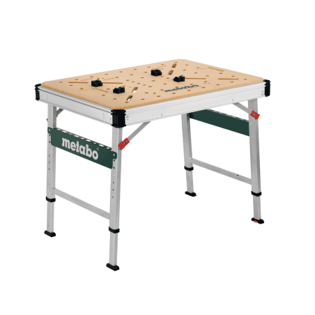 Table Multifonctions MWB 100 METABO 626991000