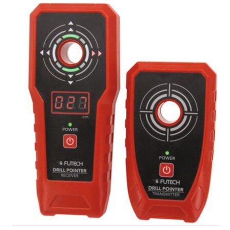 Scanner de transpercement DRILL POINTER 571.150 FUTECH