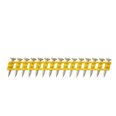Clous pour cloueur 18 V plaquiste Dewalt