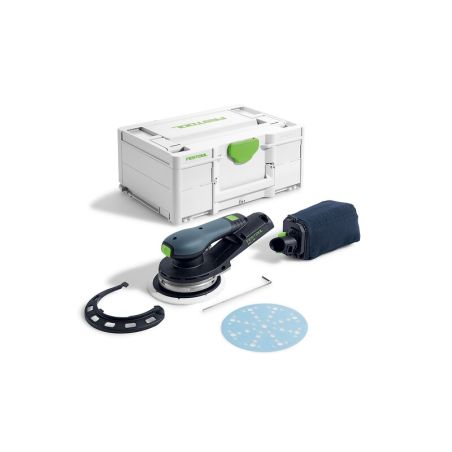 Ponceuse excentrique 18V ETSC 2 150 Basic solo FESTOOL 577723