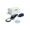 Ponceuse excentrique 18V ETSC 2 150 Basic solo FESTOOL 577723