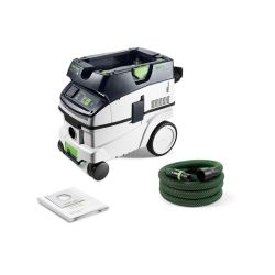 Aspirateur Cleantec CTL 26...