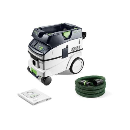 Aspirateur Cleantec CTL 26 EI FESTOOL 577898