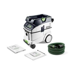 Aspirateur Cleantec CTL 36...