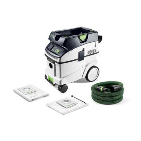 Aspirateur Cleantec CTL 36 EI AC FESTOOL 577884