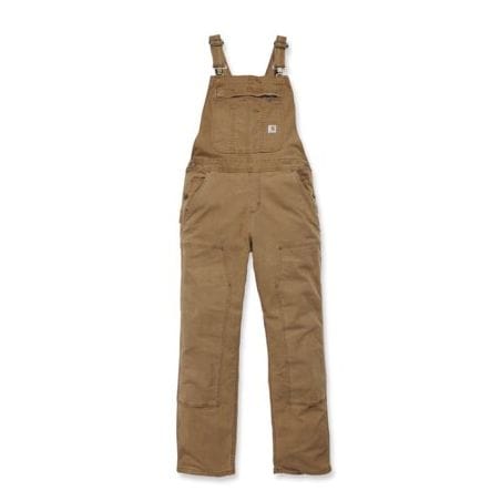 Salopette de travail femme Carhartt