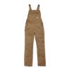 Salopette de travail femme Carhartt