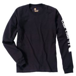 Tee-shirt manches longues...