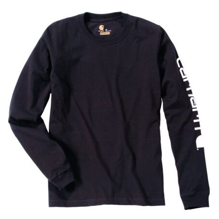 Tee-shirt manches longues EK231 CARHARTT