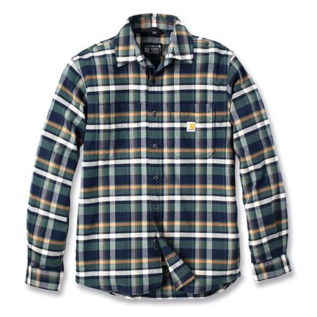 Chemise manches longues 106352 CARHARTT