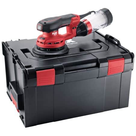 Ponceuse excentrique ORE 5-150 EC SET FLEX