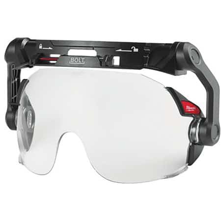 Lunette BOLT MILWAUKEE