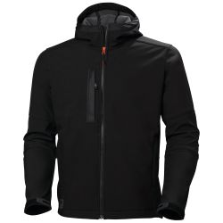 Veste softshell Kensington...