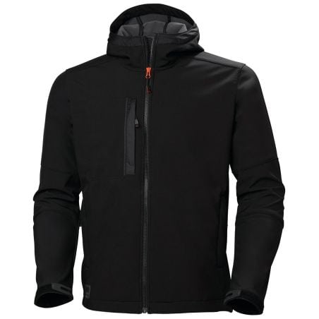 Veste softshell Kensington 74230 HELLY HANSEN