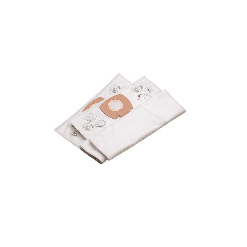 Sacs pour aspirateurs DC25 DC25S et DC35IS SIDAMO
