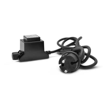 Alimentation pour kit terrasse TERRASSO Miidex