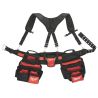 Ceinture porte-outil charpentier MILWAUKEE