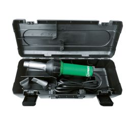 Pistolet air chaud en...