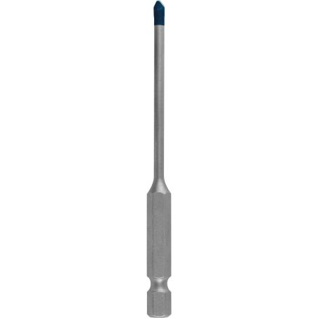 Foret carbure carrelage HEX-9 BOSCH EXPERT