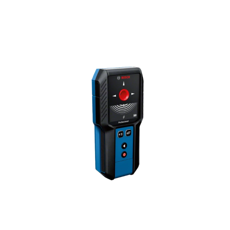 Détecteur GMS 120-27 BOSCH 0601081700
