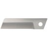 Lame de rechange pour couteau DAK-1 VESSEL