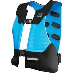 Gilet Airbag WorkAir...