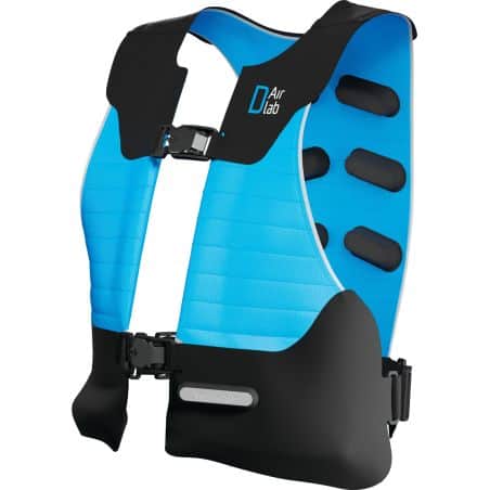Gilet Airbag WorkAir Original AIRLAB