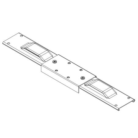 Kit de raccordement OPENBOX 59328 SCRIGNO