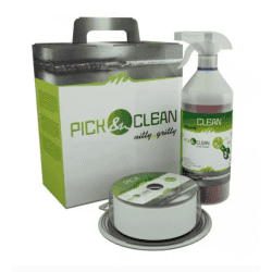 Lingette Pick & clean...