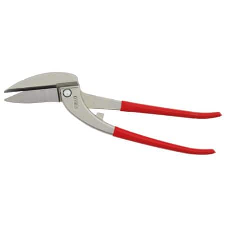 Cisaille pélican manche PVC acier doublement trempé STUBAI