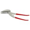 Cisaille pélican manche PVC acier doublement trempé STUBAI