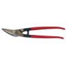 Cisaille idéal multi usage en acier trempé 280 mm STUBAI