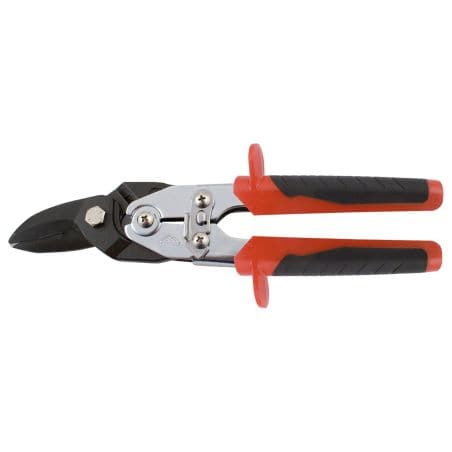 Cisaille multi usage gainée 260 mm STUBAI