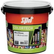 Cheville Spit Colortech x500 SPIT