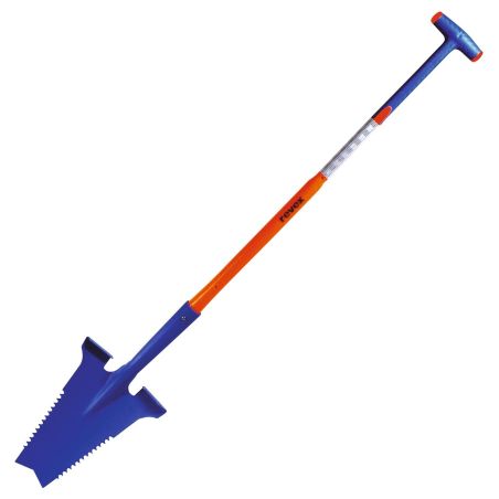 Louchet d'arrachage manche inovex REVEX