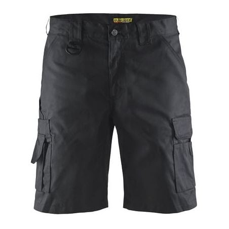 Short artisan 1447 BLAKLADER