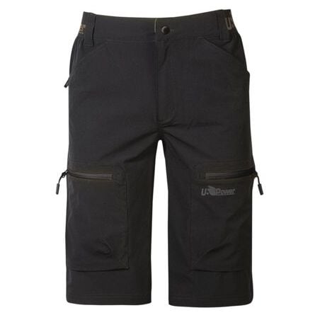 Short Ares U POWER