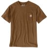 Tee-shirt pocket CARHARTT