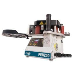 Plaqueuse de chants PEB 250...