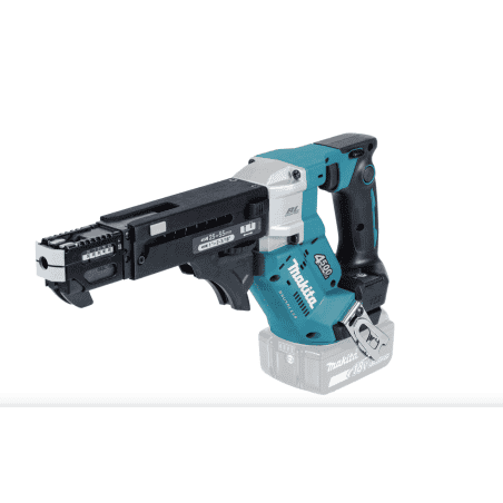 Visseuse automatique LXT ® 18 V Li-Ion SOLO MAKITA DFR552ZJ
