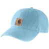 Casquette Odessa 100289 Bleu clair CARHARTT